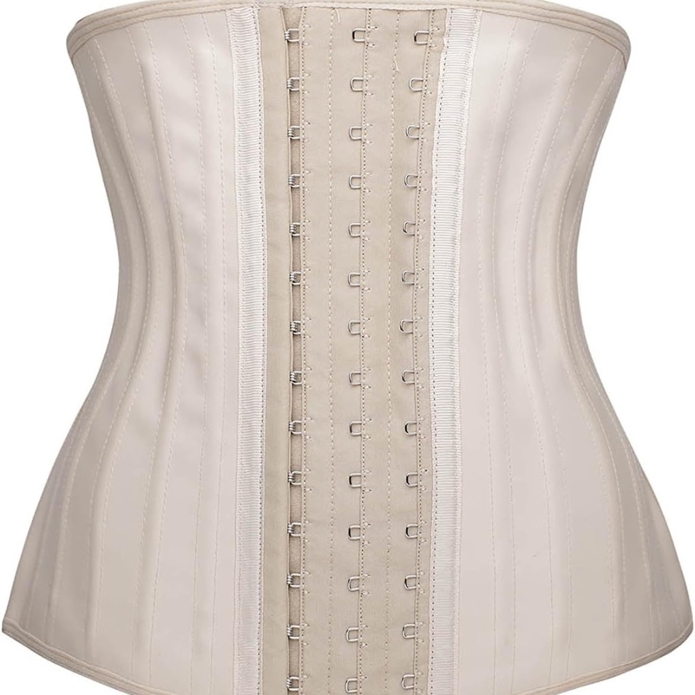 Amazing waist trainer!
